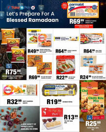 Take 'n Pay catalogue week 5 Page 6