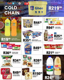 Take 'n Pay catalogue week 5 Page 7