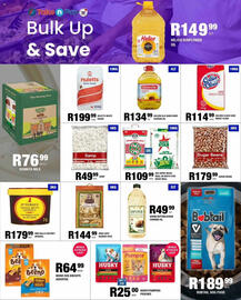 Take 'n Pay catalogue week 5 Page 8