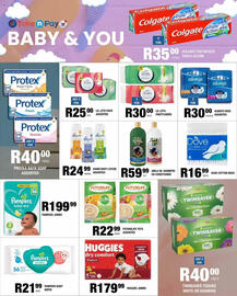 Take 'n Pay catalogue week 5 Page 9