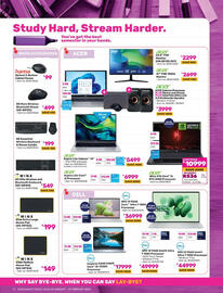 Game catalogue Page 3