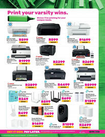 Game catalogue Page 5