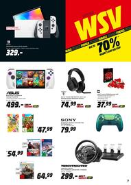 MediaMarkt Prospekt Seite 7