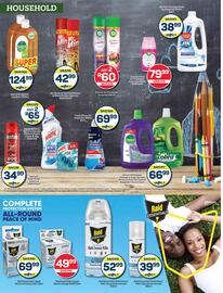 Pick n Pay catalogue Page 10