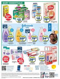 Pick n Pay catalogue Page 12