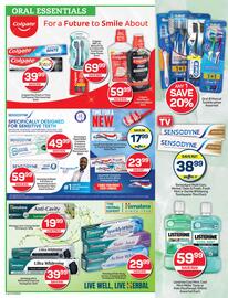 Pick n Pay catalogue Page 2