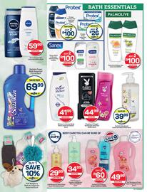 Pick n Pay catalogue Page 3