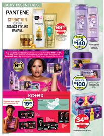 Pick n Pay catalogue Page 6