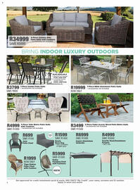 House & Home catalogue Page 2