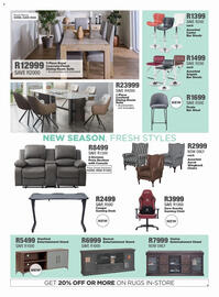 House & Home catalogue Page 3