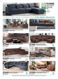 House & Home catalogue Page 4