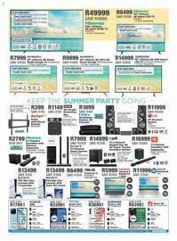 House & Home catalogue Page 6