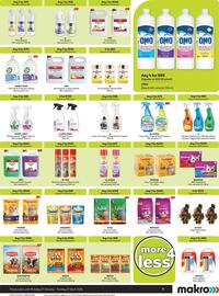 Makro catalogue Page 11