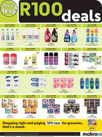 Makro catalogue Page 3