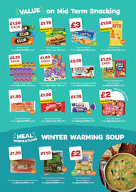 Spar leaflet Page 2