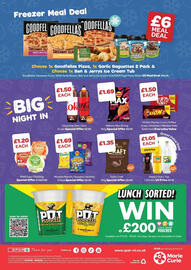 Spar leaflet Page 6