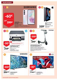 Auchan folder week 5 Pagina 22