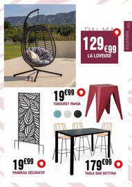 Catalogue La Foir'Fouille page 24