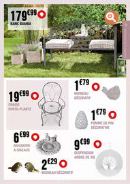 Catalogue La Foir'Fouille page 42