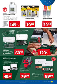 Lidl reklamblad vecka 6 Sida 23