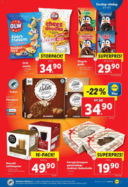 Lidl reklamblad vecka 6 Sida 28