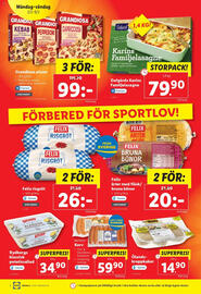 Lidl reklamblad vecka 6 Sida 6