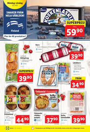 Lidl reklamblad vecka 6 Sida 8