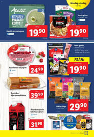 Lidl reklamblad vecka 6 Sida 9