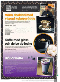 ICA Supermarket reklamblad vecka 5 Sida 10