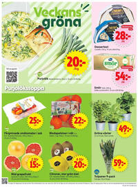 ICA Supermarket reklamblad vecka 5 Sida 5