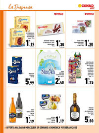 Volantino Conad City Pagina 12