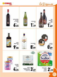 Volantino Conad City Pagina 13