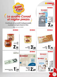 Volantino Conad City Pagina 15