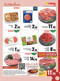 Volantino Conad City Pagina 7