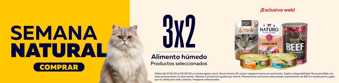 Catálogo Superpet semana 5 Página 2