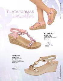 Catálogo Price Shoes Página 105