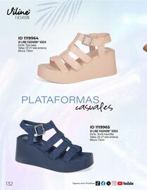 Catálogo Price Shoes Página 132