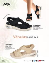 Catálogo Price Shoes Página 236