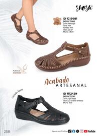 Catálogo Price Shoes Página 258