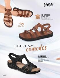 Catálogo Price Shoes Página 268