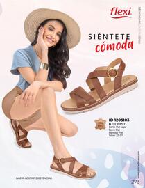 Catálogo Price Shoes Página 273