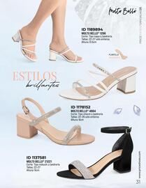 Catálogo Price Shoes Página 31