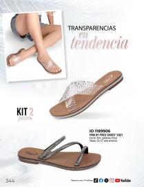 Catálogo Price Shoes Página 344