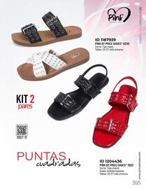 Catálogo Price Shoes Página 355