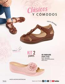 Catálogo Price Shoes Página 366