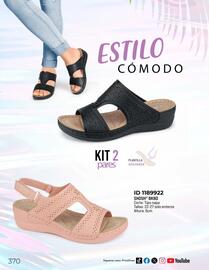 Catálogo Price Shoes Página 370