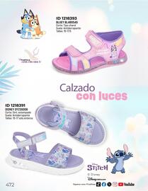 Catálogo Price Shoes Página 472