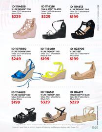 Catálogo Price Shoes Página 545