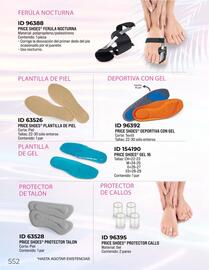 Catálogo Price Shoes Página 552