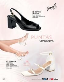 Catálogo Price Shoes Página 56